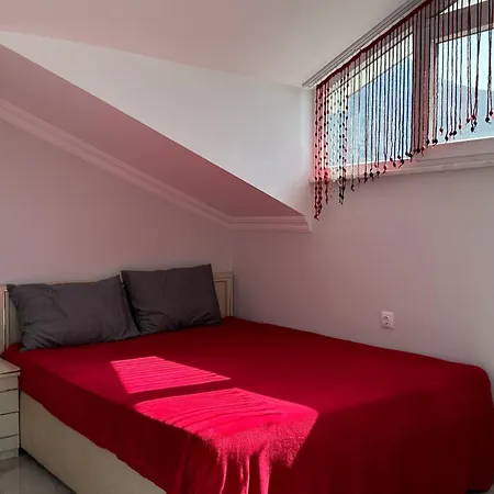 Apartman Dubleks *