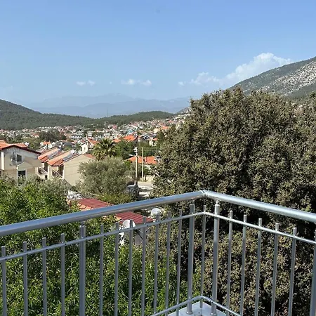 Dubleks Apartman Cedit