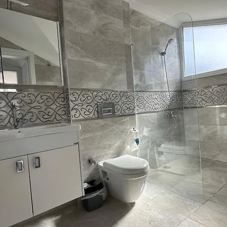 Apartman Dubleks