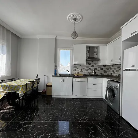 Apartmán Dubleks Cedit