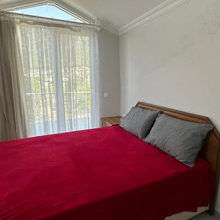 Apartmán Dubleks